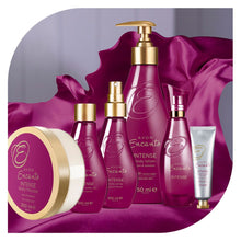 Load image into Gallery viewer, Avon Encanto Intense Body Spray Plum & Hazelnut - 100ml
