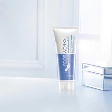 Load image into Gallery viewer, Avon Foot Works Intensive Moisture Cream XXL Big Size - 150ml