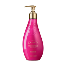 Load image into Gallery viewer, Avon Encanto Irresistible Body Lotion Pink Bouquet & Amber - 250ml
