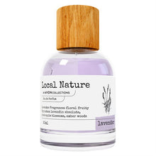 Load image into Gallery viewer, Avon Collections Local Nature Lavender Eau de Parfum - 50ml