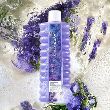 Load image into Gallery viewer, Avon Senses Lavender Calm Bubble Bath - 500ml