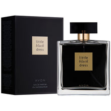 Load image into Gallery viewer, Avon Little Black Dress Eau de Parfum XXL - 100ml***