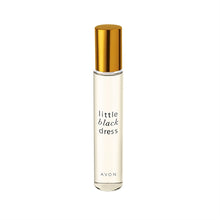 Load image into Gallery viewer, Avon Little Black Dress Eau de Parfum Purse Spray - 10ml