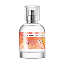 Load image into Gallery viewer, Avon Collections Lila Eau de Toilette - 50ml