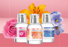 Load image into Gallery viewer, Avon Collections Lila Eau de Toilette - 50ml