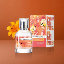 Load image into Gallery viewer, Avon Collections Lila Eau de Toilette - 50ml