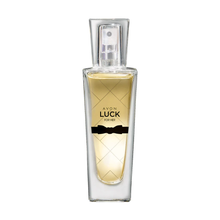 Load image into Gallery viewer, Avon Luck for Her Eau de Parfum Travel Size - 30ml