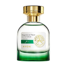 Load image into Gallery viewer, Avon Artistique Parfumiers Magnolia en Fleurs Eau de Parfum Sample - 0.6ml