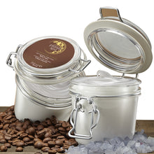 Load image into Gallery viewer, Avon Planet Spa Fantastically Firming Body Butter with Colombian Coffee Extract - Jar 200ml