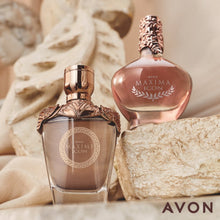 Load image into Gallery viewer, Avon Maxima Icon for Her Perfume Gift Set
