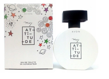 Load image into Gallery viewer, Avon My Attitude Eau de Toilette - 50ml