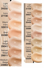 Load image into Gallery viewer, Avon Power Stay 24 Hour Longwear Foundation SPF 10