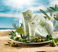 Load image into Gallery viewer, Avon Planet Spa Heavenly Hydration with Mediterranean Olive Oil Body Butter - 200ml