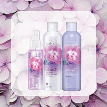 Load image into Gallery viewer, Avon Naturals Orchid & Blueberry Body Lotion - 200ml