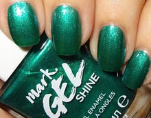 Load image into Gallery viewer, Avon Gel Shine Nail Enamel Chrome Effects - 10ml