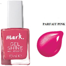 Load image into Gallery viewer, Avon Gel Shine Nail Enamel Pearl Effects - 10ml