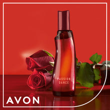 Load image into Gallery viewer, Avon Passion Dance for Her Eau de Toilette - 50ml