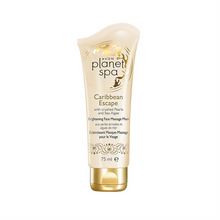 Load image into Gallery viewer, Avon Planet Spa Caribbean Escape with Pearls & Sea Algae Brightening Face Mask - 75ml