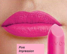Load image into Gallery viewer, Avon True Perfectly Matte Lipstick