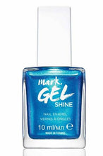 Load image into Gallery viewer, Avon Gel Shine Nail Enamel Chrome Effects - 10ml