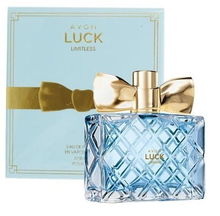 Load image into Gallery viewer, Avon Luck Limitless for Her Eau de Parfum - 50ml