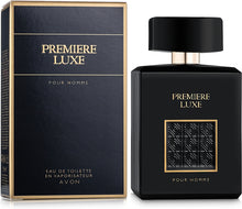Load image into Gallery viewer, Avon Premiere Luxe for Him Eau de Toilette – 75ml