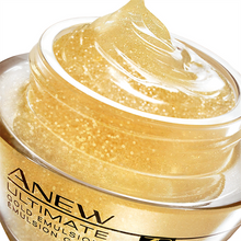 Load image into Gallery viewer, Avon Anew Ultimate Gold Emulsion Night 7S - 50ml