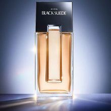 Load image into Gallery viewer, Avon Black Suede Eau de Toilette XXL - 125ml