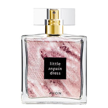 Load image into Gallery viewer, Avon Little Sequin Dress Eau de Parfum - 50ml
