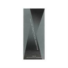 Load image into Gallery viewer, Avon Attraction Sensation for Him Eau de Toilette - 75ml