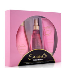 Load image into Gallery viewer, Avon Encanto Charming Gift Set / Box
