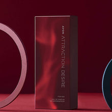 Load image into Gallery viewer, Avon Attraction Desire for Her Eau de Parfum - 50ml