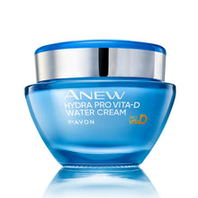 Load image into Gallery viewer, Avon Anew Hydrating Pro Vitamin-D Water Gel Cream - 50ml