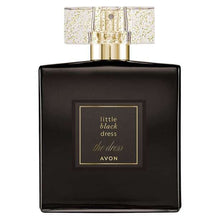 Load image into Gallery viewer, Avon Little Black Dress The Dress Eau de Parfum - 50ml