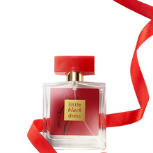 Load image into Gallery viewer, Avon Little Black Dress Red Edition Eau de Parfum - 50ml