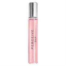 Load image into Gallery viewer, Avon Perceive Silk Eau de Parfum Purse Spray - 10ml