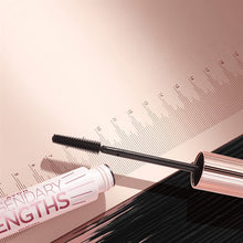 Load image into Gallery viewer, Avon Legendary Lengths Mascara Black - 10ml
