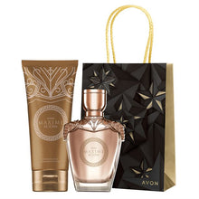 Load image into Gallery viewer, Avon Maxime Icon for Him Perfume Gift Set