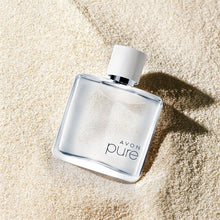 Load image into Gallery viewer, Avon Pure for Him Eau de Toilette - 75ml