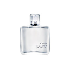 Load image into Gallery viewer, Avon Pure for Him Eau de Toilette - 75ml