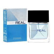 Load image into Gallery viewer, Avon Real Eau de Toilette Travel Size - 30ml
