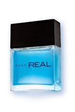 Load image into Gallery viewer, Avon Real Eau de Toilette Travel Size - 30ml