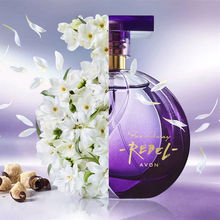 Load image into Gallery viewer, Avon Far Away Rebel Eau de Parfum Sample - 0.6ml