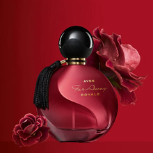 Load image into Gallery viewer, Avon Far Away Royale Eau de Parfum Sample - 0.6ml