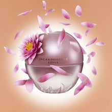 Load image into Gallery viewer, Avon Incandessence Lotus Eau de Parfum - 50ml***