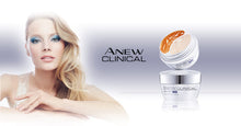 Load image into Gallery viewer, Avon Anew Anti Ageing Dual Eye Lift System Cream - Dual Sample Sachet - 2ml (2x1ml)