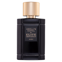 Load image into Gallery viewer, Avon Elite Gentleman Absolute Santal Eau de Toilette - 50ml