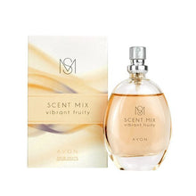 Load image into Gallery viewer, Avon Scent Mix Vibrant Fruity Eau de Toilette - 30ml