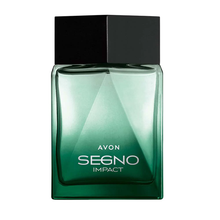 Load image into Gallery viewer, Avon Segno Impact Eau de Toilette - 75ml
