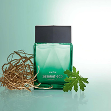 Load image into Gallery viewer, Avon Segno Impact Eau de Toilette - 75ml